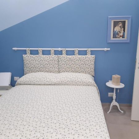 Casa Vacanze Rosa Ачитреца Екстериор снимка