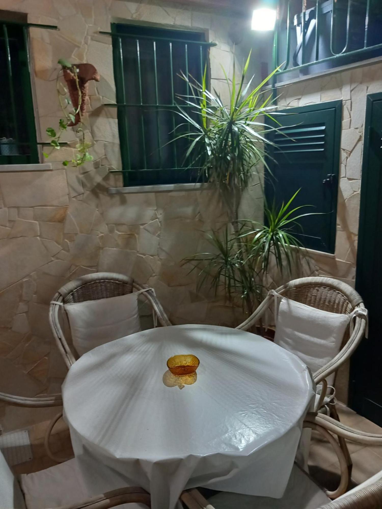 Casa Vacanze Rosa Ачитреца Екстериор снимка